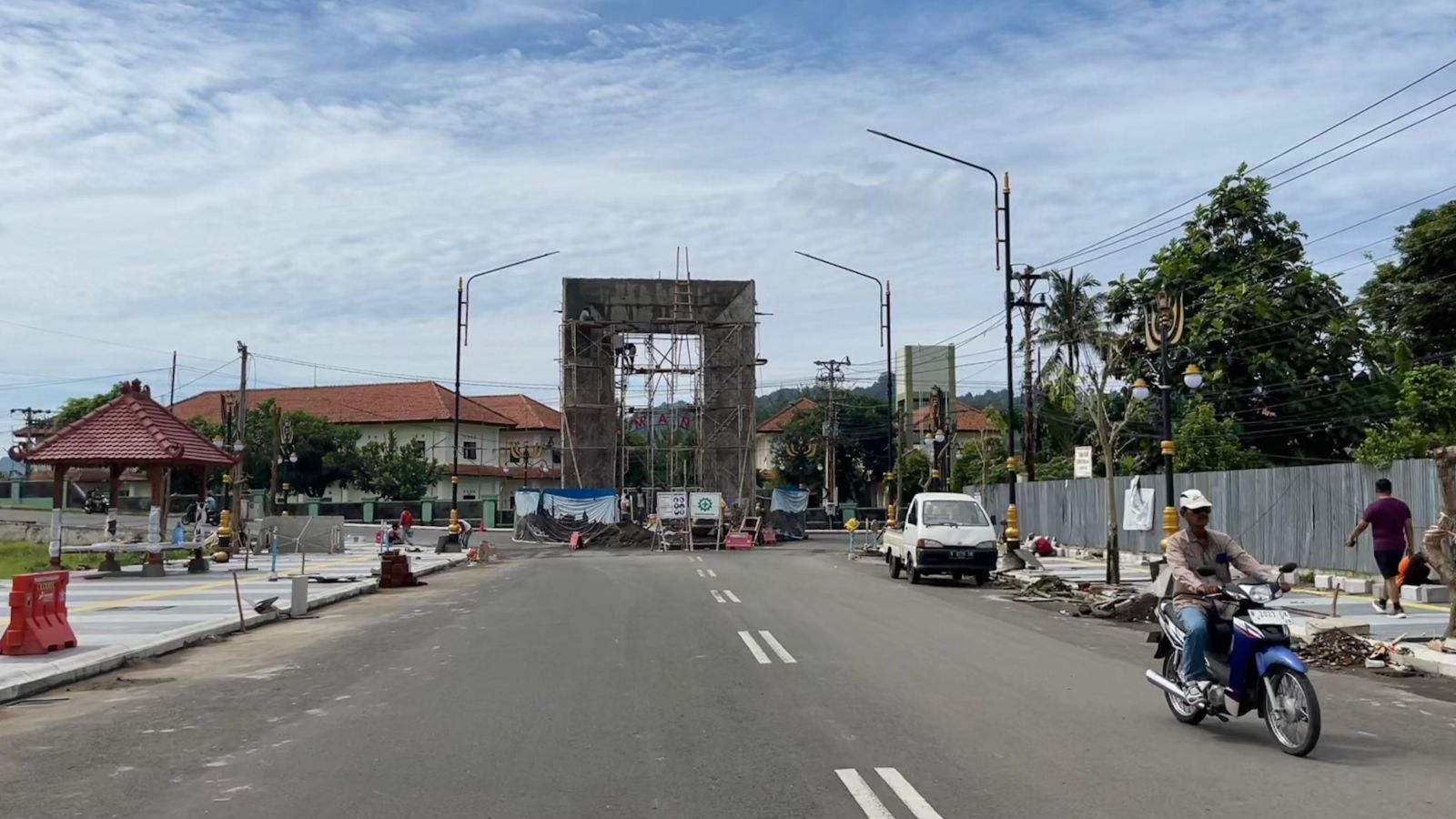 Cilacap Heritage Through the Lens: Capture Your Story